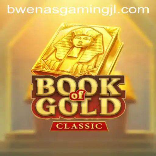 Exploring the Mysteries of BookOfGoldClassic: A BWENAS GAMING Exclusive