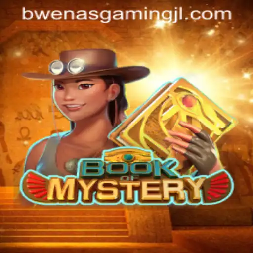 Exploring the Magical World of BookofMystery with BWENAS GAMING