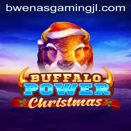 Buffalo Power Christmas: An Immersive Gaming Experience