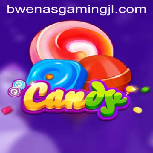 Candy: A Sweet Adventure with BWENAS GAMING