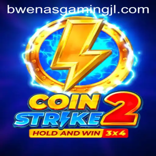 Exploring Coinstrike2: BWENAS GAMING's Latest Masterpiece