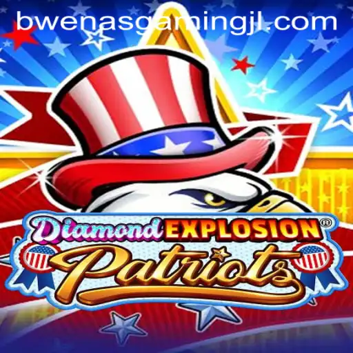 Exploring the Thrilling World of DiamondExplosionPatriots: A Gaming Revolution