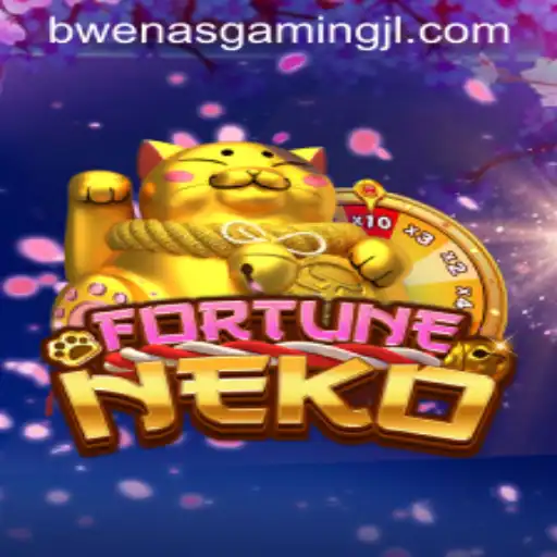 Discovering FortuneNeko: A Detailed Guide by BWENAS GAMING