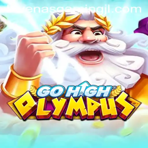 Unveiling GoHighOlympus: A Deep Dive into the Thrilling World of BWENAS GAMING's Latest Adventure