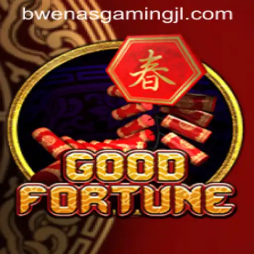 Discover the Exciting World of GoodFortune - The Next Big Hit by BWENAS GAMING