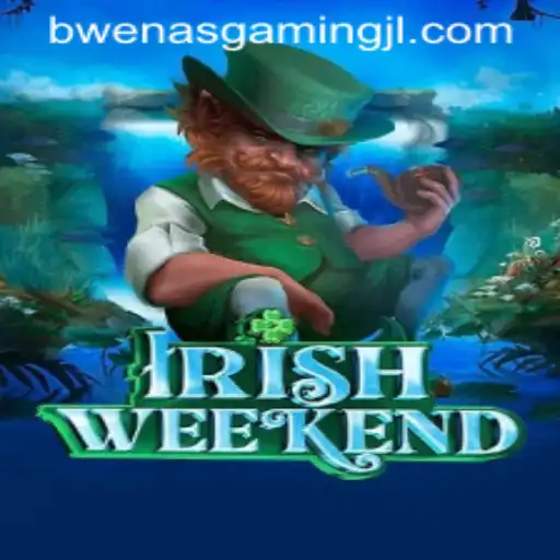 Discover the Magic of IrishWeekend with BWENAS GAMING