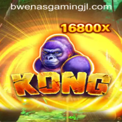 Explore 'Kong': An Innovative Gaming Experience by BWENAS GAMING