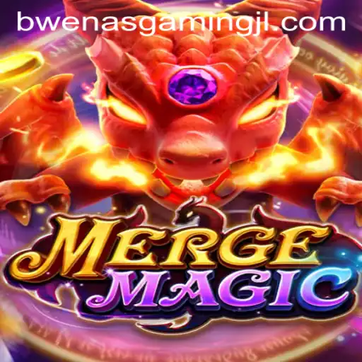 Exploring the Enchanting World of Mergemagic with Bwenas Gaming