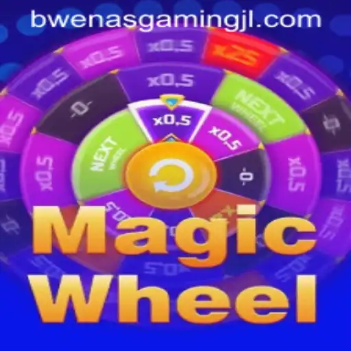 MagicWheel: A Riveting Experience with BWENAS GAMING