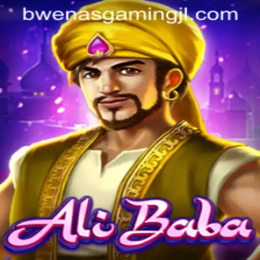 Discover AliBaba: An Exciting Adventure with BWENAS GAMING