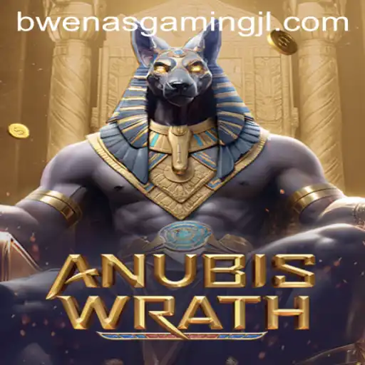 Exploring the Mystical World of AnubisWrath: A Dive into BWENAS GAMING's Latest Adventure