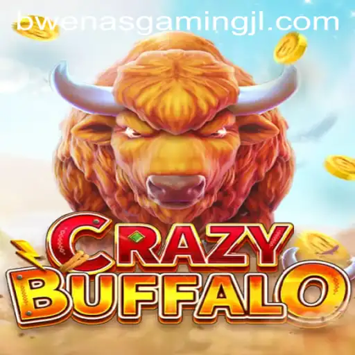 Discovering CRAZYBUFFALO: A Thrilling Game Experience with BWENAS GAMING
