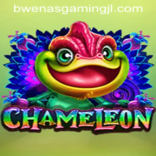 Discovering the Thrills of Chameleon: A Dynamic Game by BWENAS GAMING