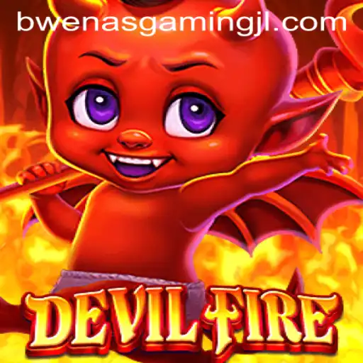 DevilFire: Immersive Gameplay and Rules by BWENAS GAMING