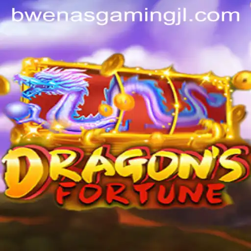 Unveiling the Majestic World of DragonFortune: A Journey with BWENAS GAMING