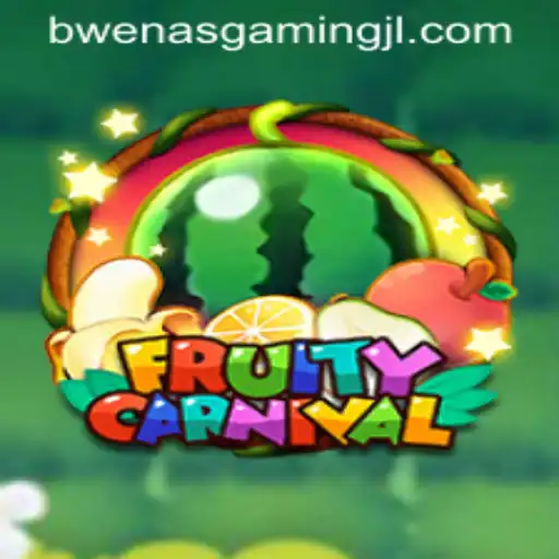 Exploring the Vibrant World of FruityCarnival by BWENAS GAMING