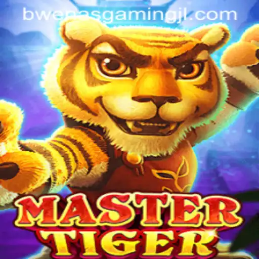 MasterTiger: An In-Depth Look into the Latest Gaming Sensation by BWENAS GAMING