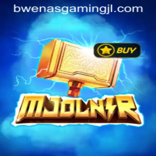 Exploring Mjolnir: A Dive into the Epic Game by BWENAS GAMING