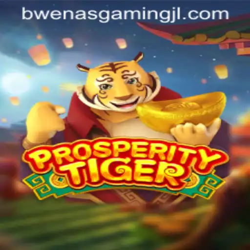 Exploring ProsperityTiger: A New Era of Gaming with BWENAS GAMING