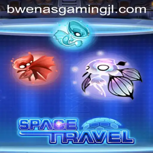 Exploring the Cosmic Adventures of SpaceTravel with BWENAS GAMING