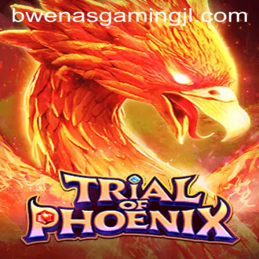 Exploring the Epic World of TrialofPhoenix with BWENAS GAMING