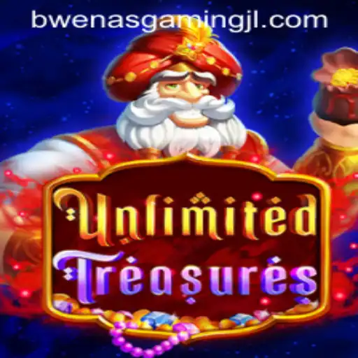 UnlimitedTreasures: Dive into a World of Endless Adventure with BWENAS GAMING
