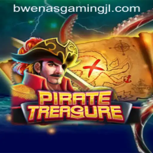 Embark on a Swashbuckling Adventure with PirateTreasure by BWENAS GAMING