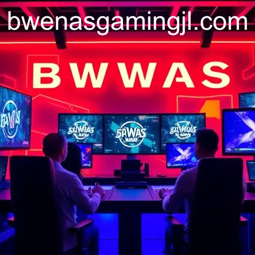 BWENAS GAMING and the Evolution of Promotions in the Gaming Industry