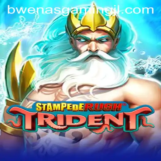 StempedeRushTrident: A Deep Dive into the Thrilling World of BWENAS GAMING