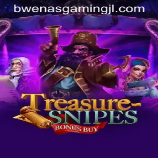 Explore TreasuresnipesBonusBuy: A Revolutionary Adventure by BWENAS GAMING