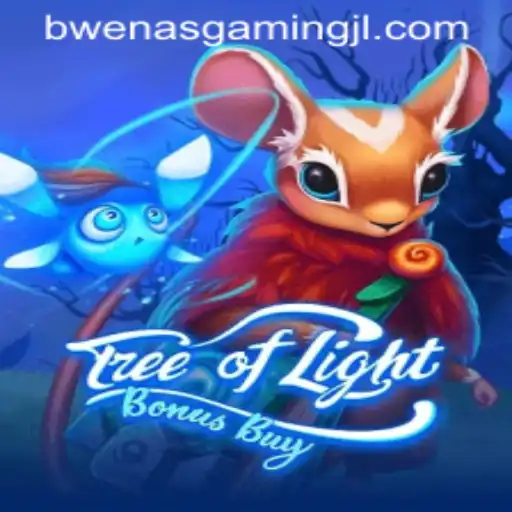 Explore the Enchanting World of TreeOfLightBonusBuy by BWENAS GAMING