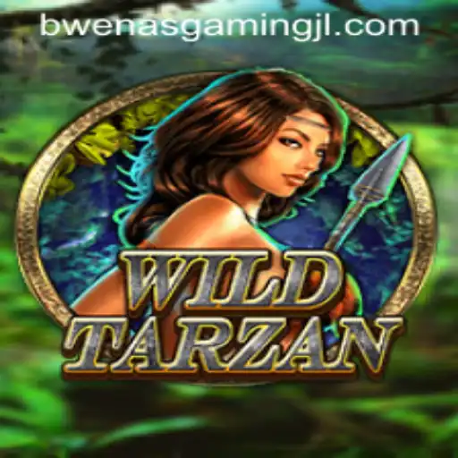 Exploring WildTarzan with BWENAS GAMING: An Adventurous Digital Journey
