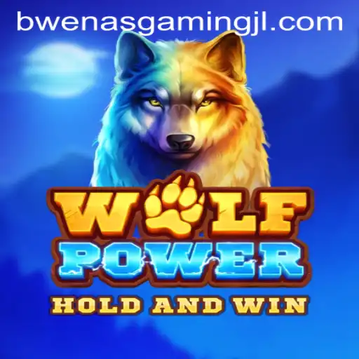 WolfPower Game Unleashes New Adventures with BWENAS GAMING